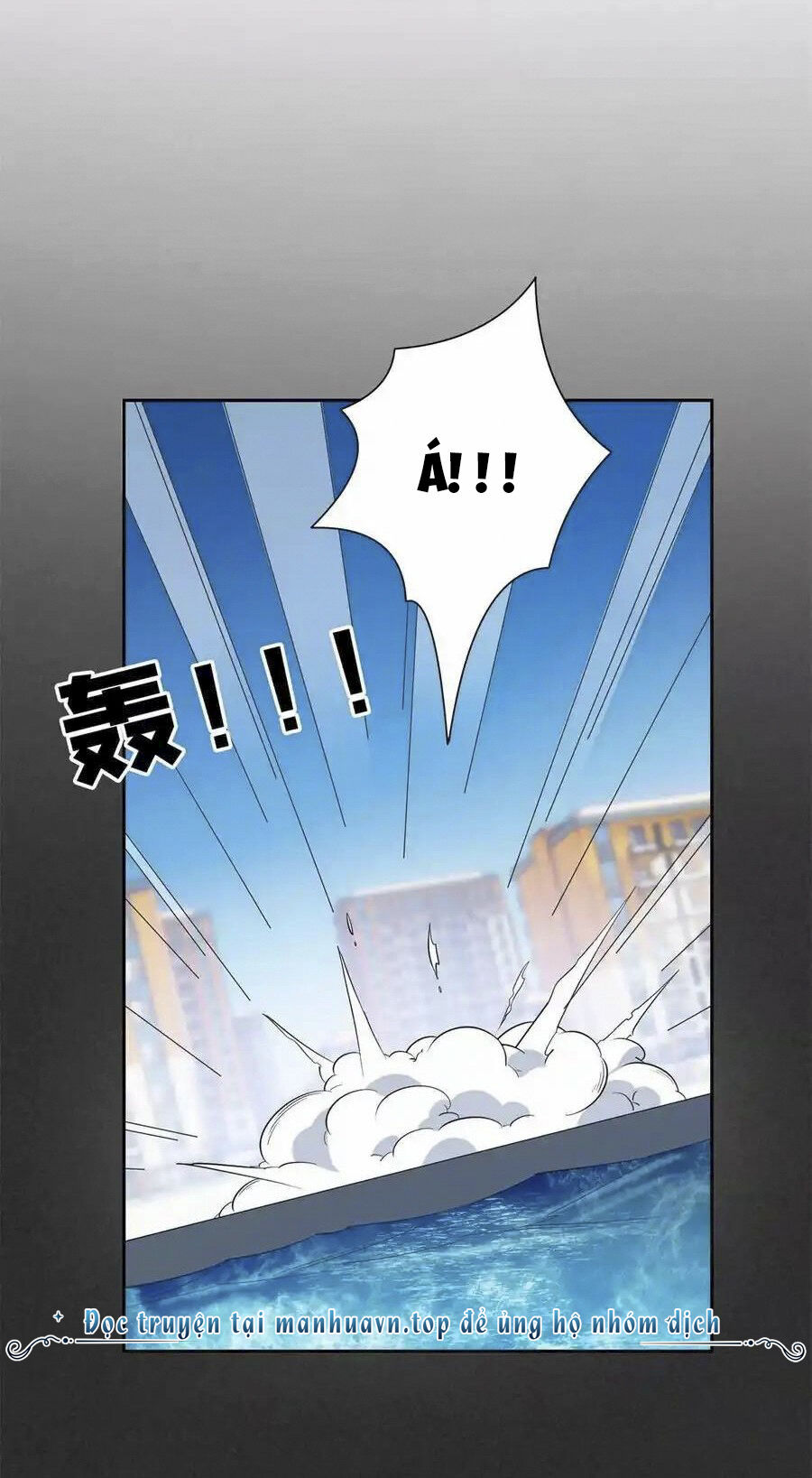 Trọng Sinh Chi Thần Cấp Bại Gia Tử - Chapter 85 - Page 6