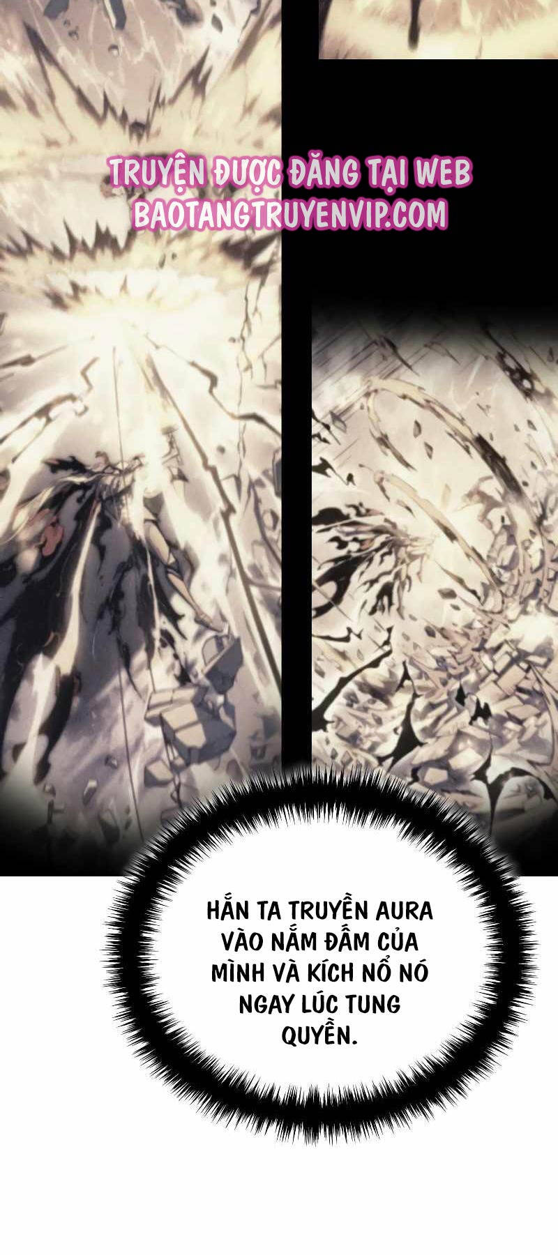 Đế Vương Hồi Quy - Chapter 29 - Page 21