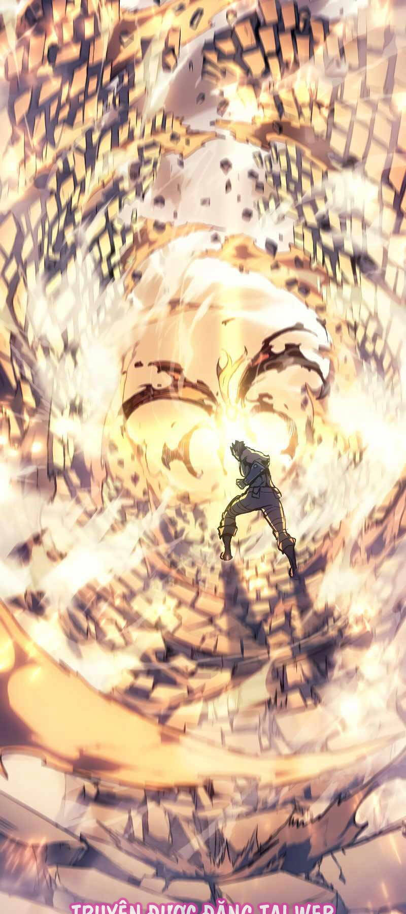 Đế Vương Hồi Quy - Chapter 29 - Page 29