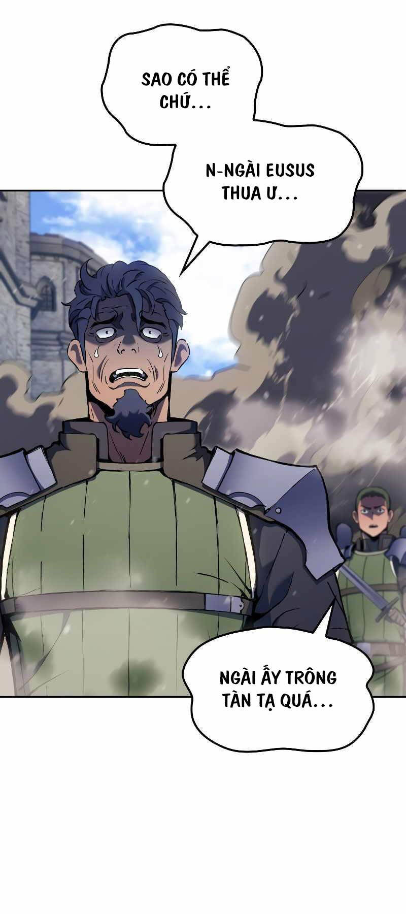 Đế Vương Hồi Quy - Chapter 29 - Page 41