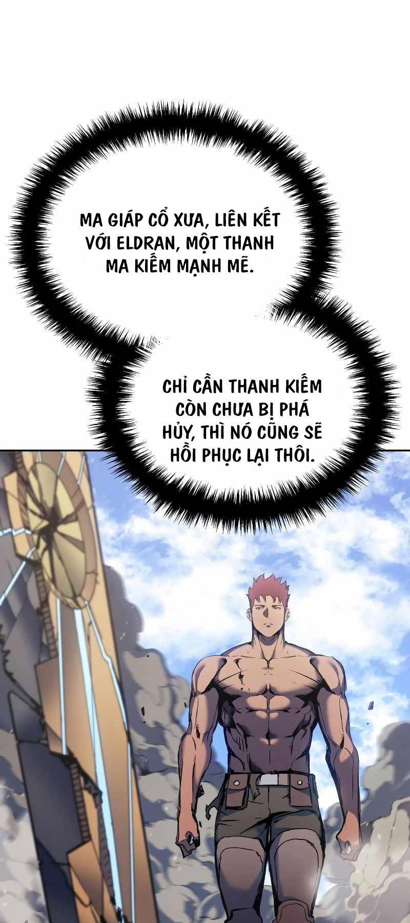 Đế Vương Hồi Quy - Chapter 29 - Page 44