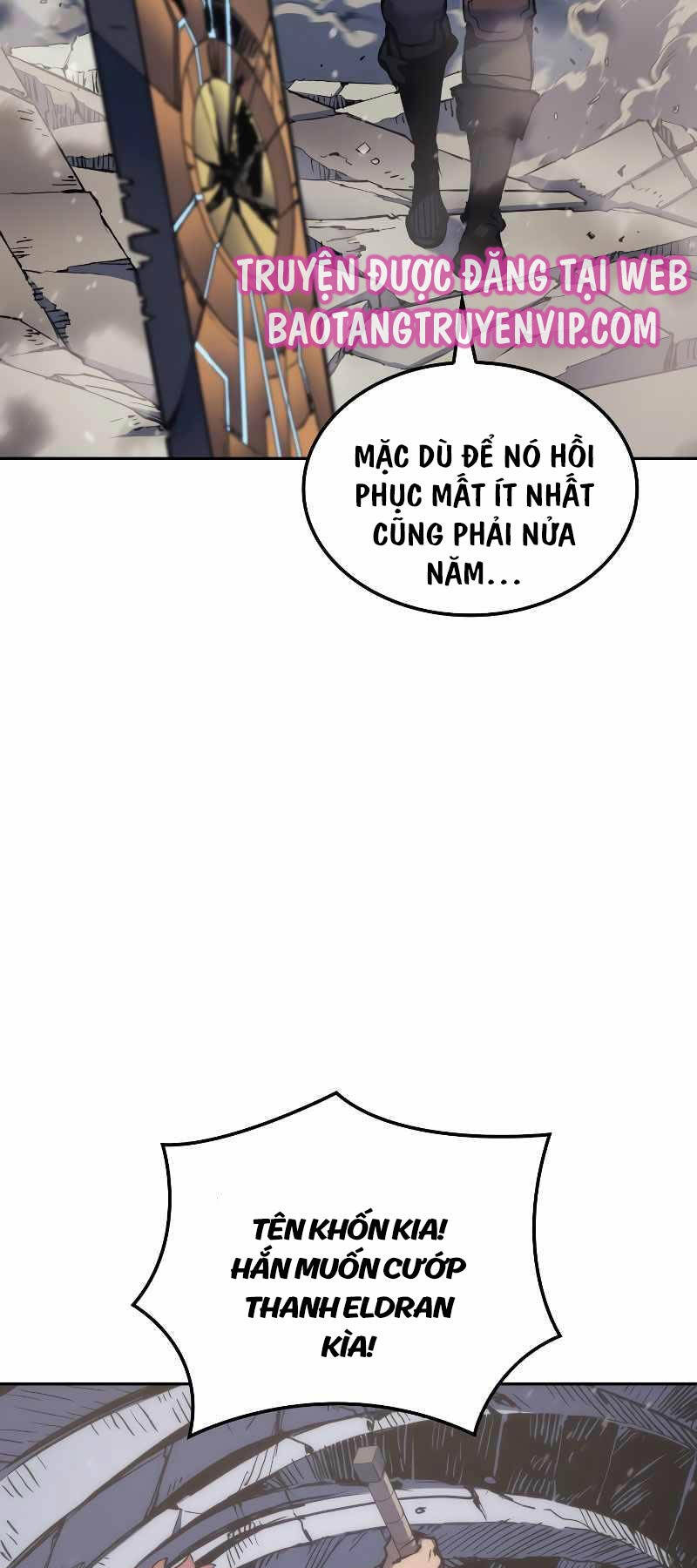 Đế Vương Hồi Quy - Chapter 29 - Page 45