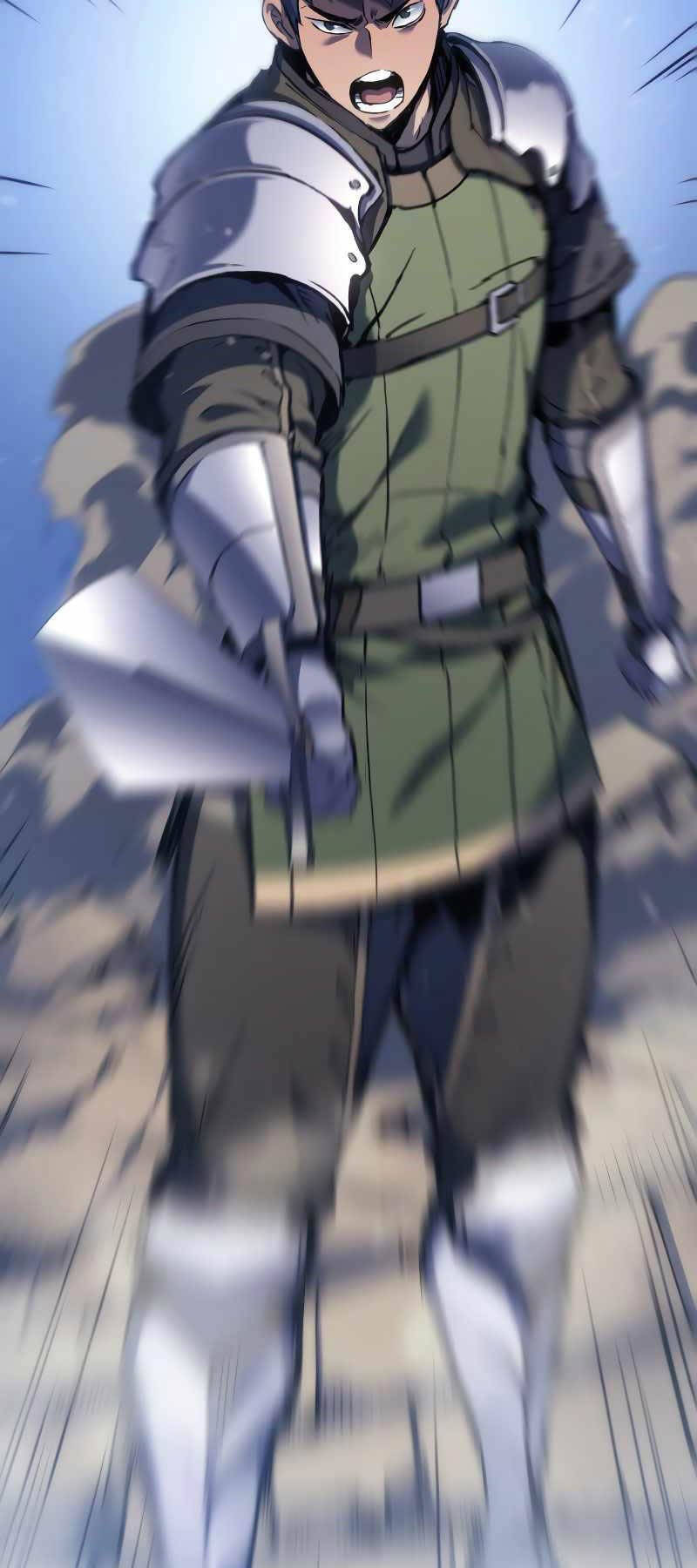 Đế Vương Hồi Quy - Chapter 29 - Page 52