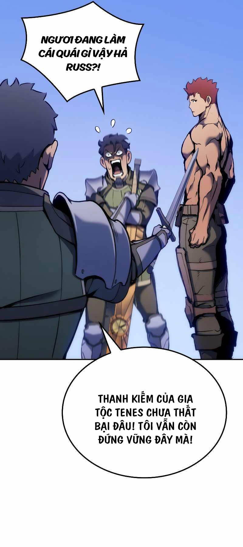 Đế Vương Hồi Quy - Chapter 29 - Page 54