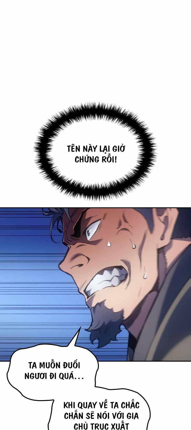 Đế Vương Hồi Quy - Chapter 29 - Page 55