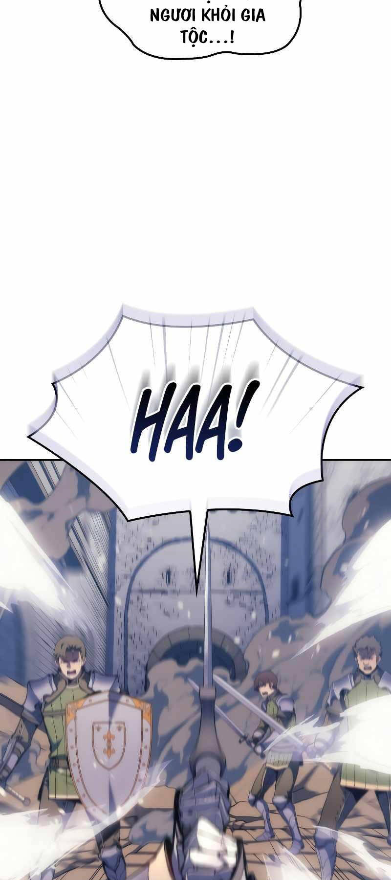 Đế Vương Hồi Quy - Chapter 29 - Page 56