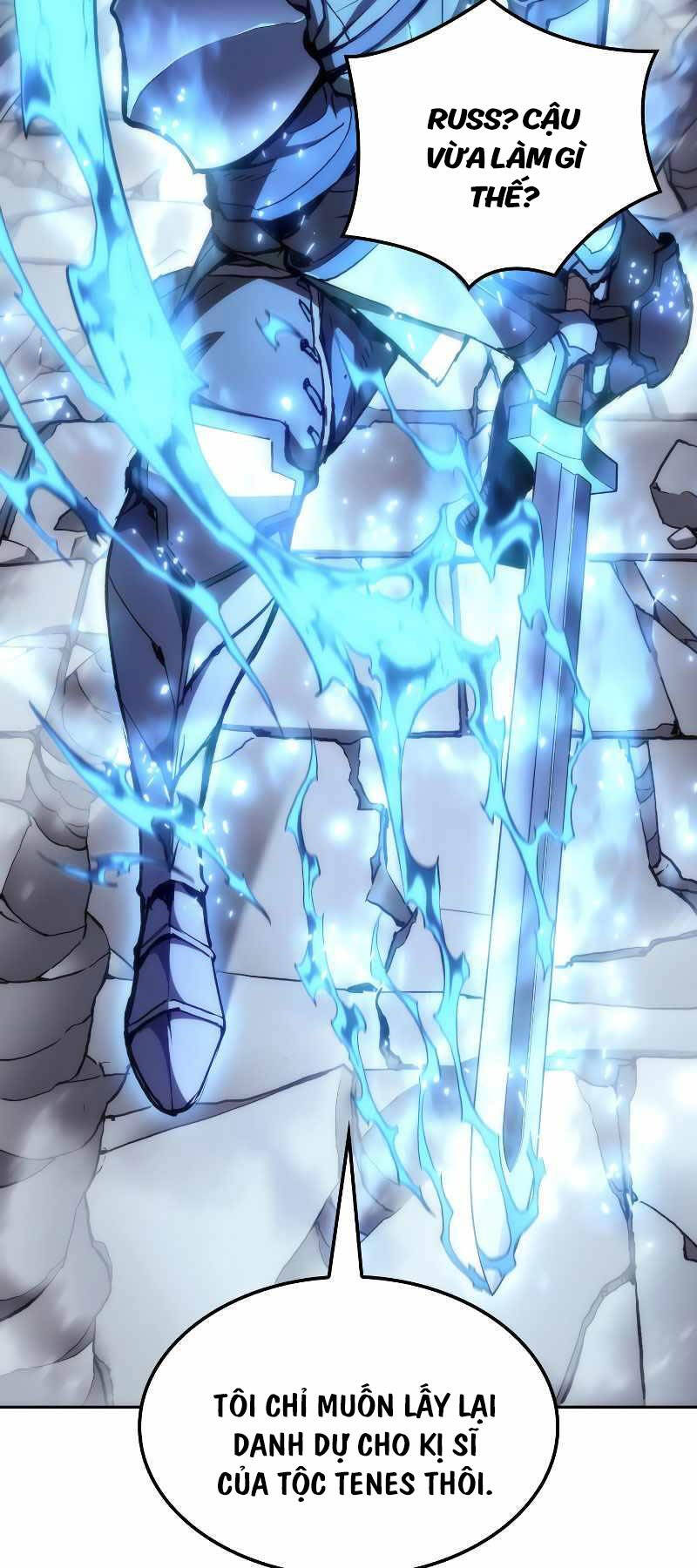 Đế Vương Hồi Quy - Chapter 29 - Page 68
