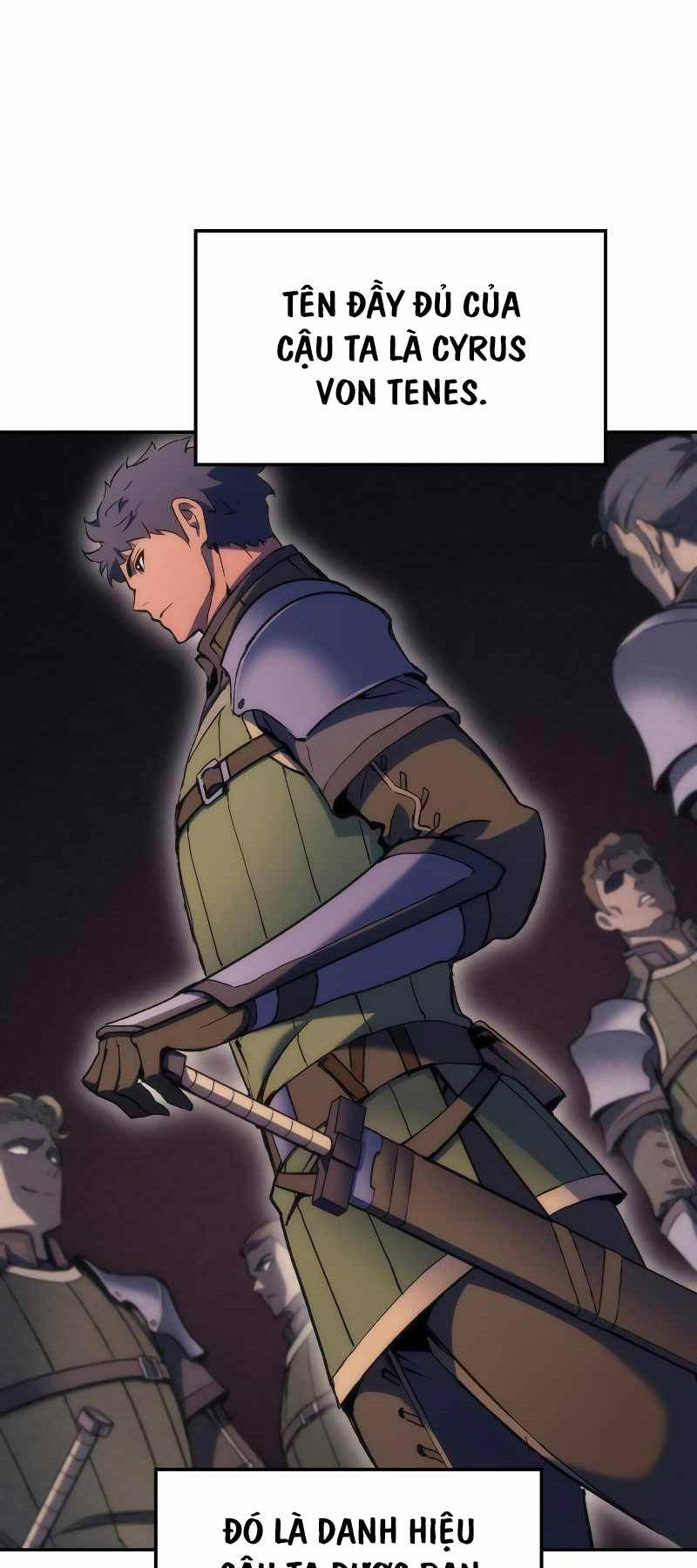 Đế Vương Hồi Quy - Chapter 29 - Page 75