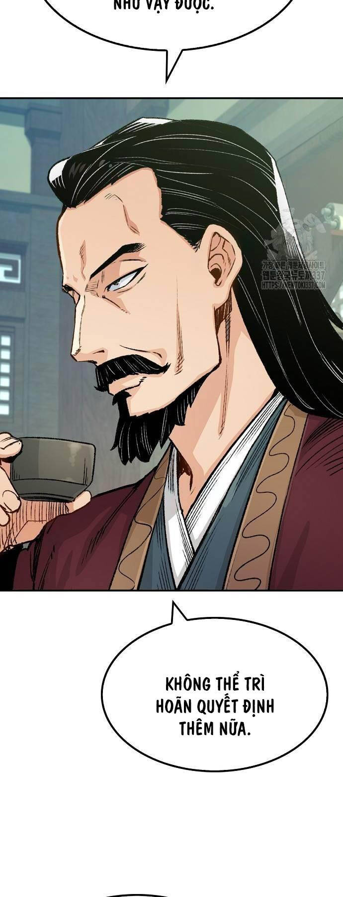 Thiên Ma Quy Hoàn - Chapter 17 - Page 13