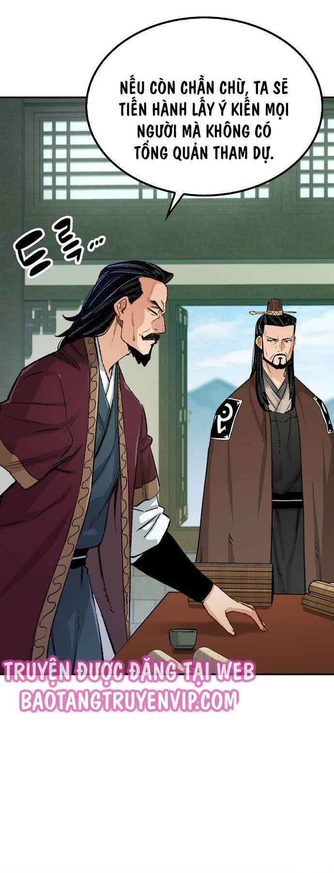 Thiên Ma Quy Hoàn - Chapter 17 - Page 16