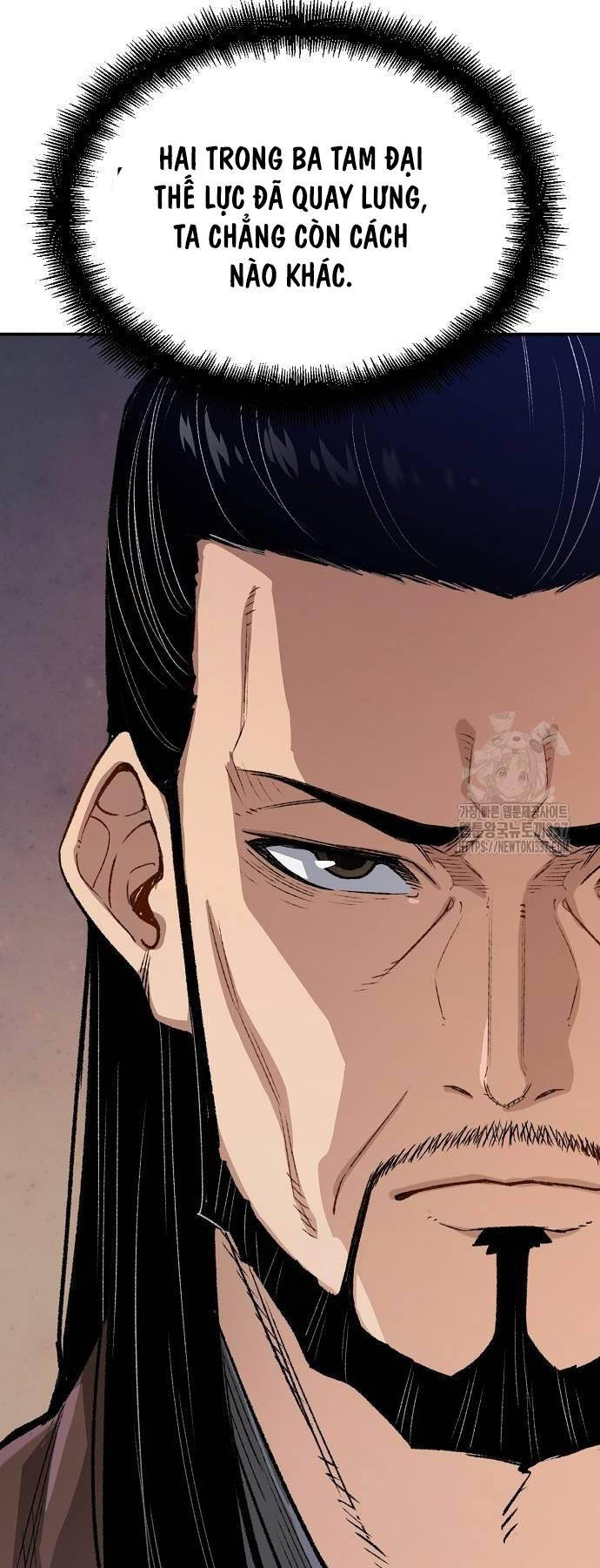 Thiên Ma Quy Hoàn - Chapter 17 - Page 19