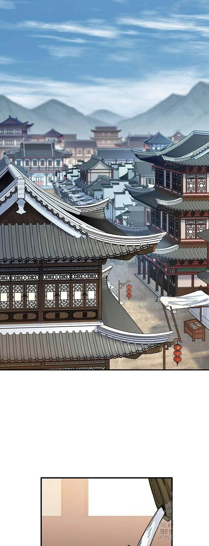 Thiên Ma Quy Hoàn - Chapter 17 - Page 23