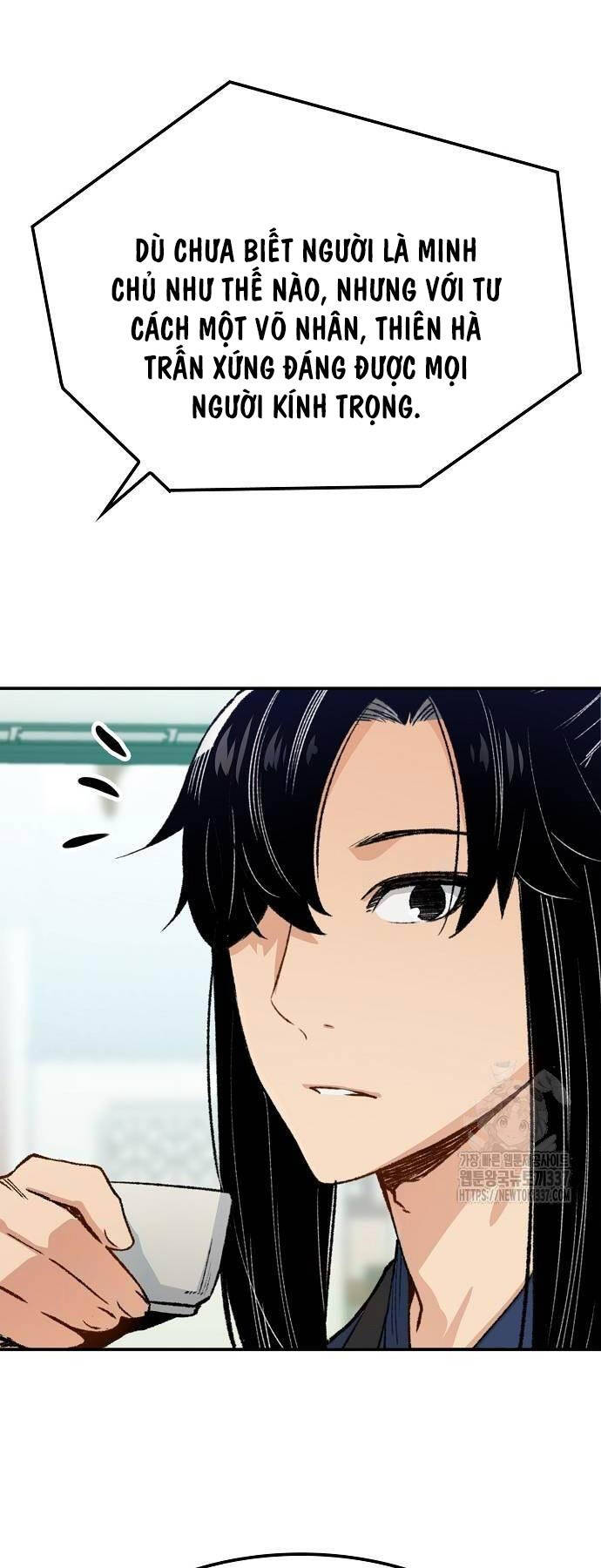 Thiên Ma Quy Hoàn - Chapter 17 - Page 25