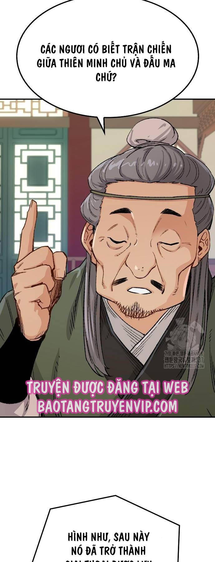 Thiên Ma Quy Hoàn - Chapter 17 - Page 26