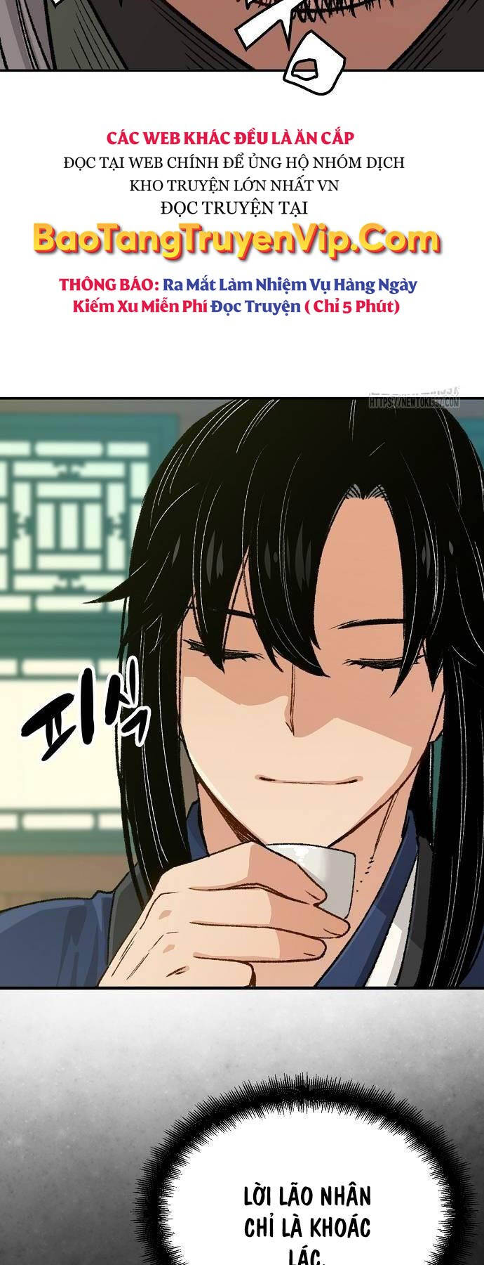 Thiên Ma Quy Hoàn - Chapter 17 - Page 29