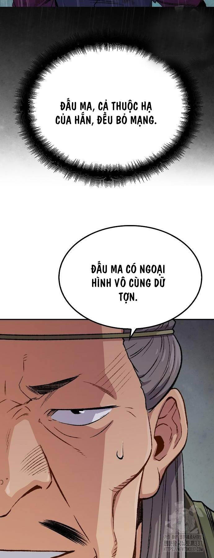 Thiên Ma Quy Hoàn - Chapter 17 - Page 31