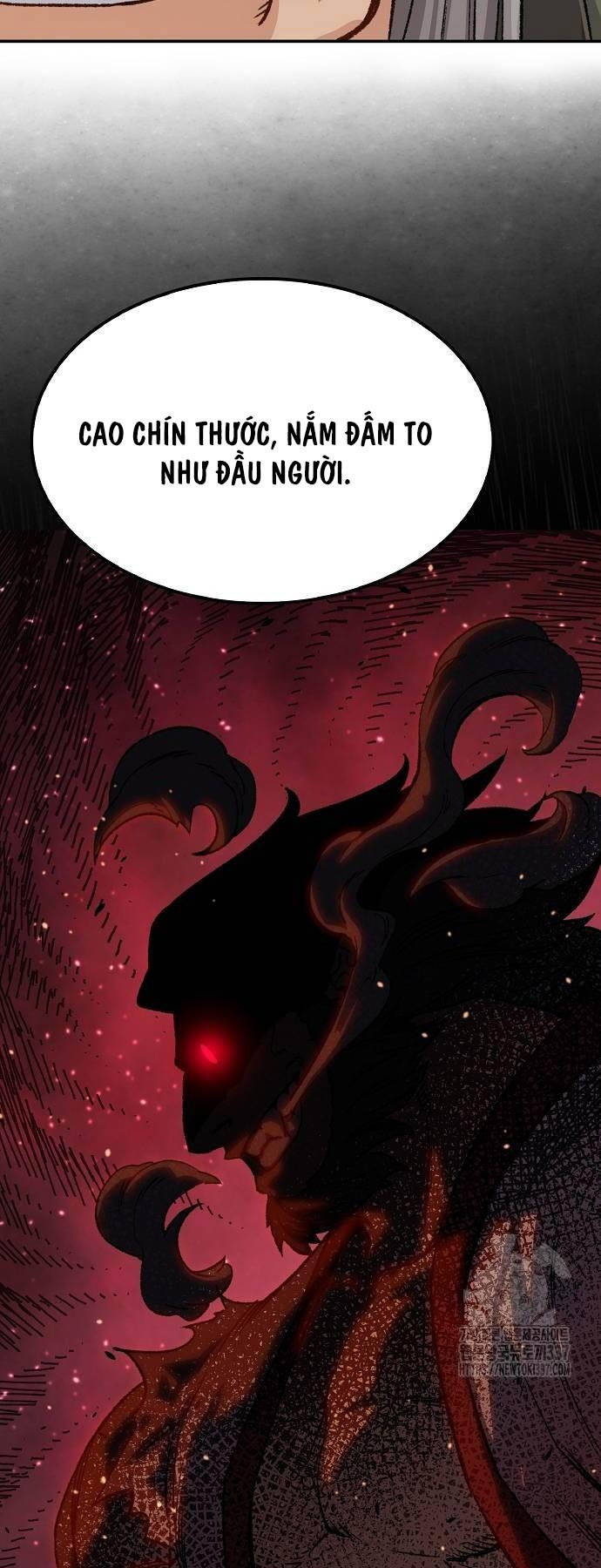 Thiên Ma Quy Hoàn - Chapter 17 - Page 32