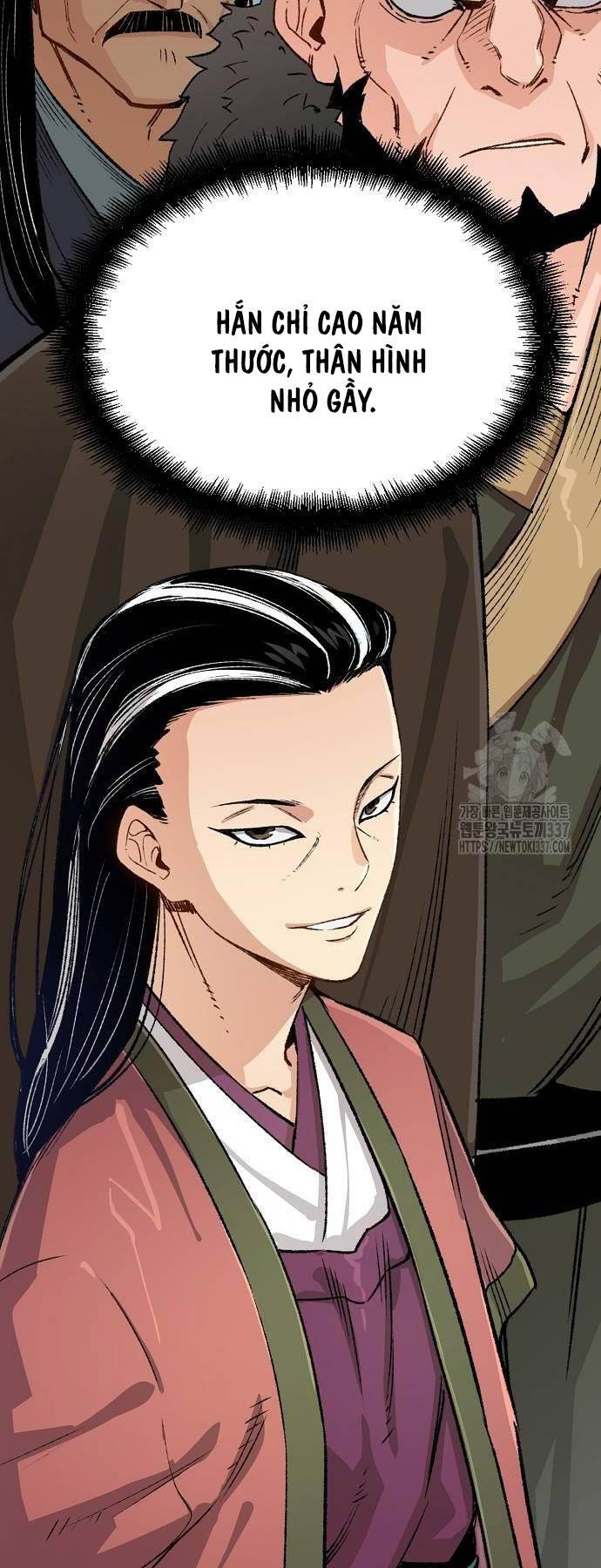 Thiên Ma Quy Hoàn - Chapter 17 - Page 35