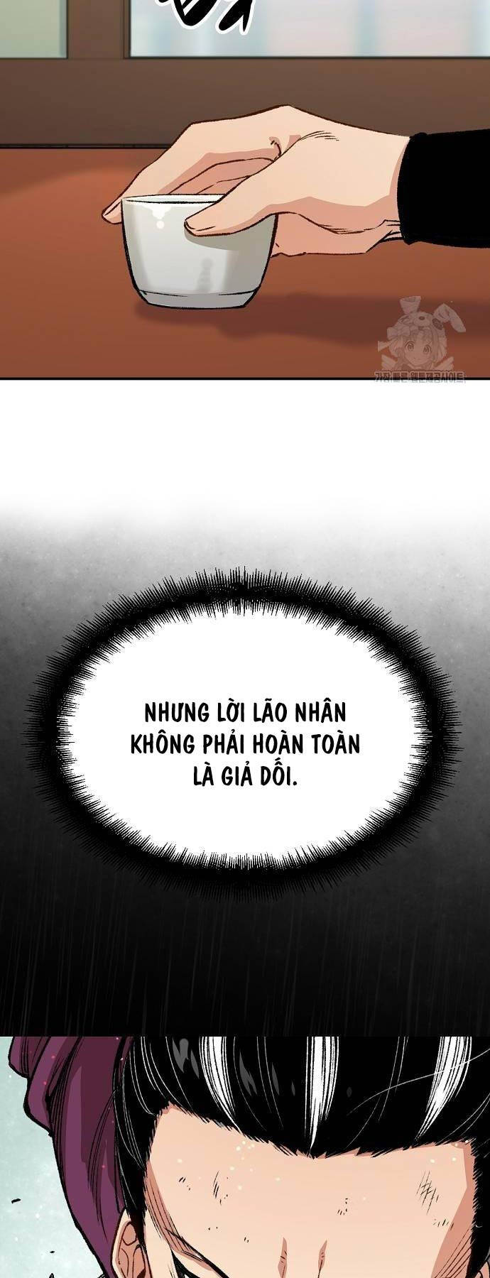 Thiên Ma Quy Hoàn - Chapter 17 - Page 37