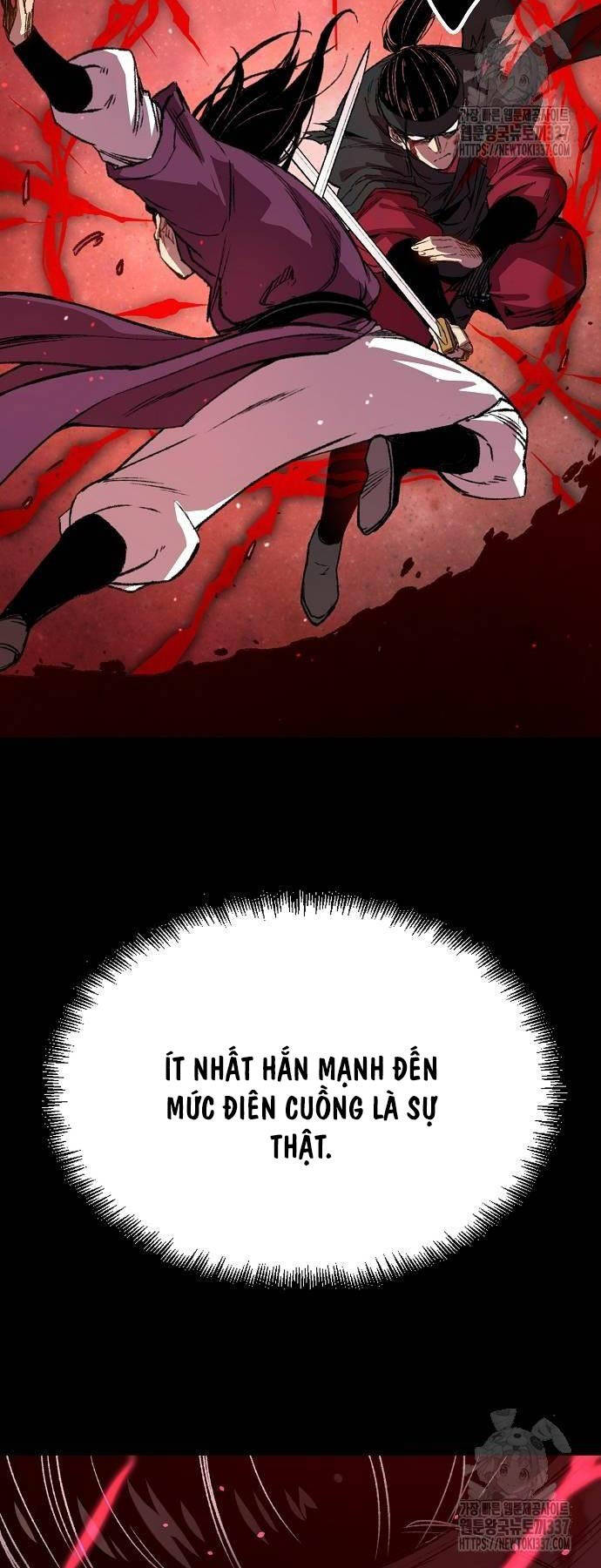 Thiên Ma Quy Hoàn - Chapter 17 - Page 39