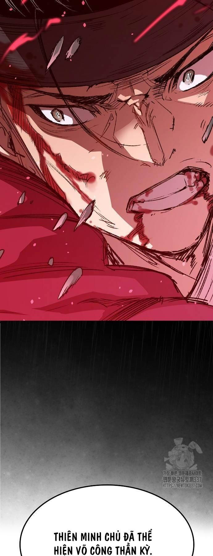 Thiên Ma Quy Hoàn - Chapter 17 - Page 40