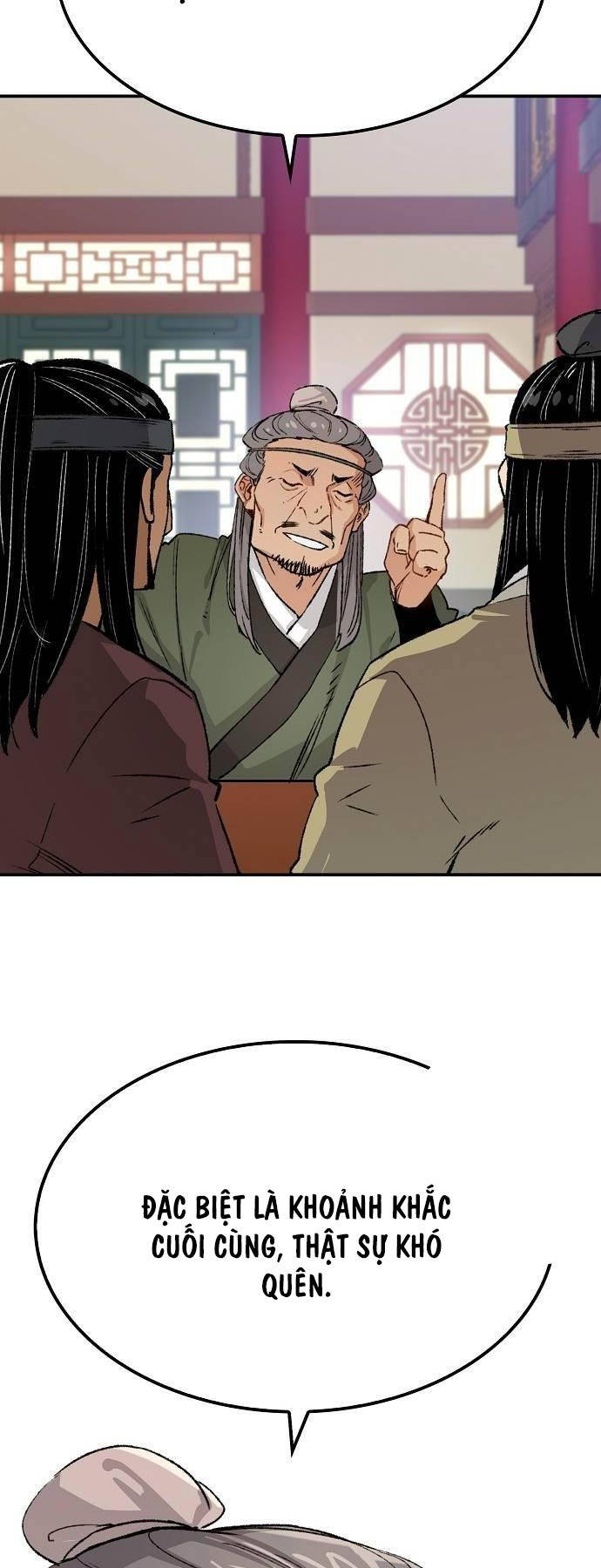 Thiên Ma Quy Hoàn - Chapter 17 - Page 41