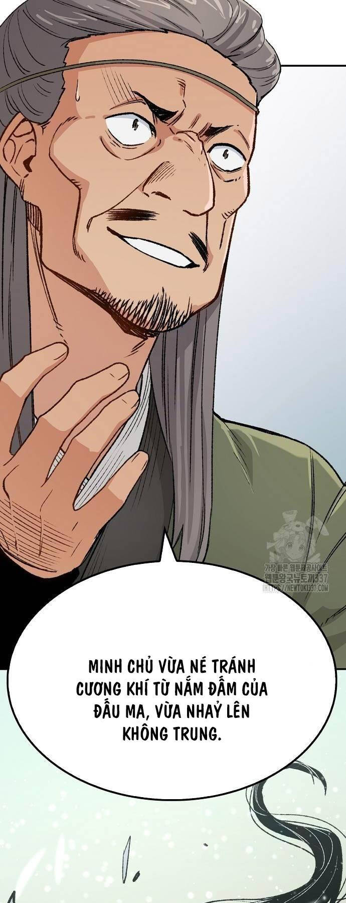 Thiên Ma Quy Hoàn - Chapter 17 - Page 42