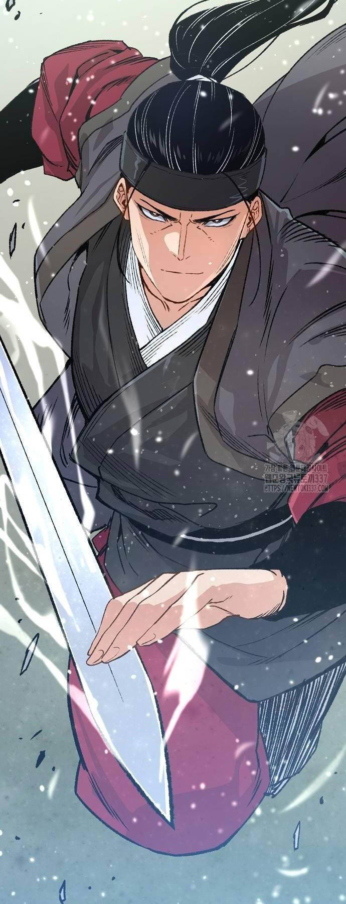 Thiên Ma Quy Hoàn - Chapter 17 - Page 43