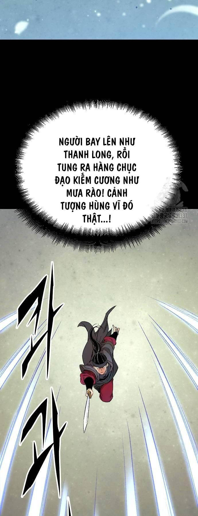 Thiên Ma Quy Hoàn - Chapter 17 - Page 44