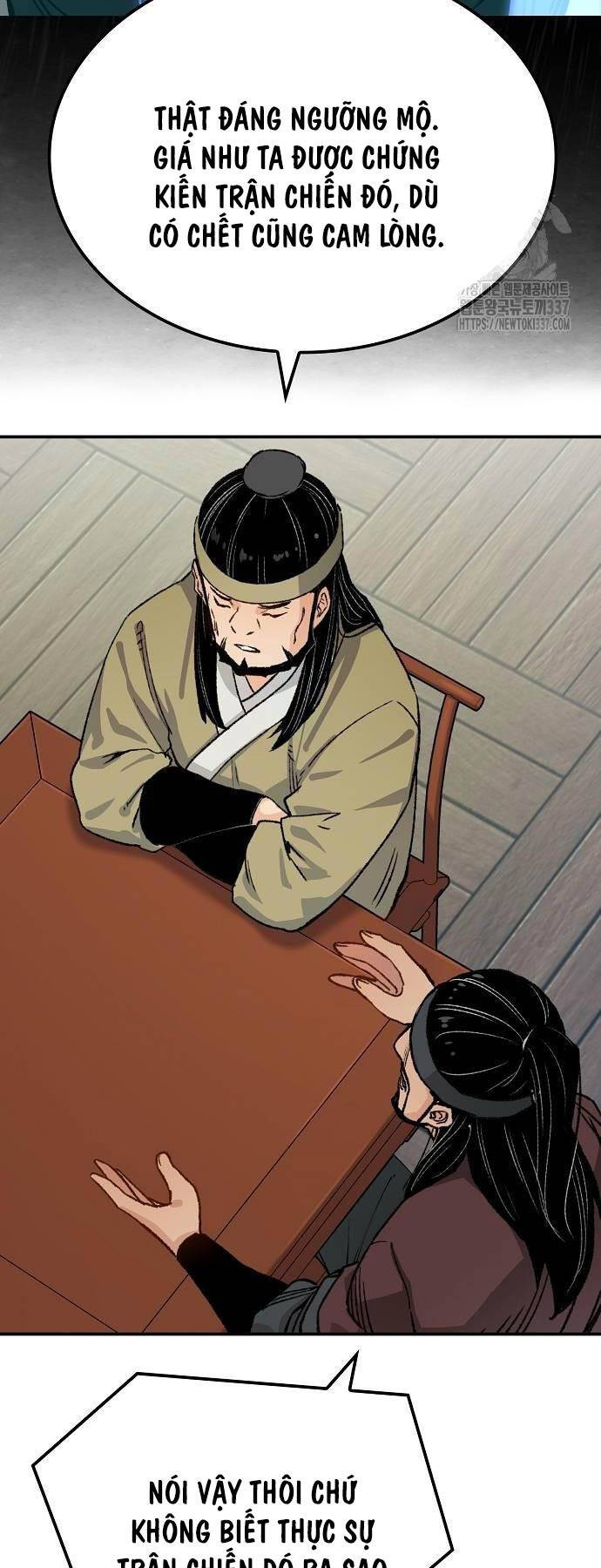 Thiên Ma Quy Hoàn - Chapter 17 - Page 46