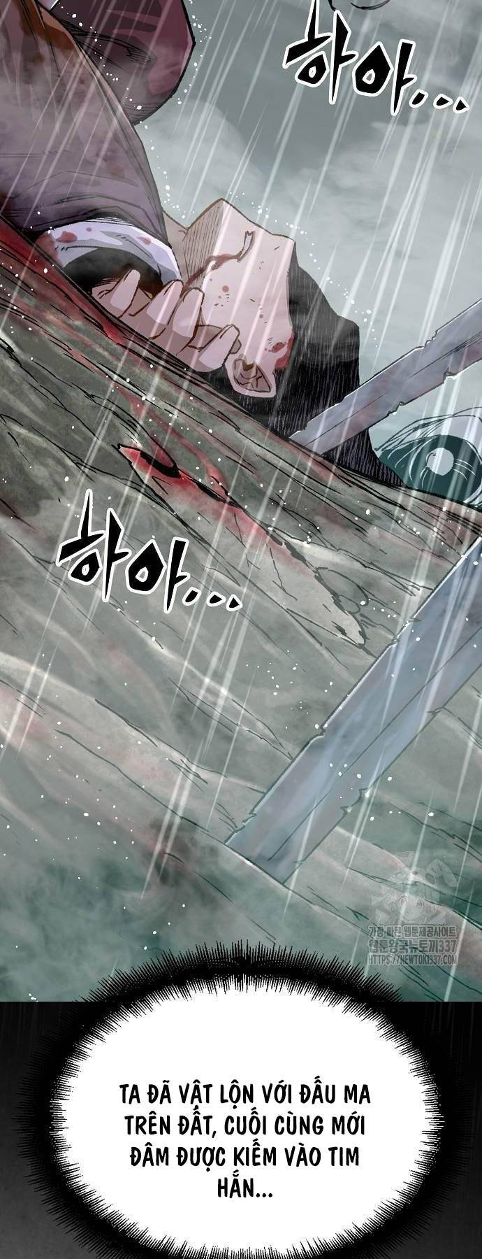 Thiên Ma Quy Hoàn - Chapter 17 - Page 49