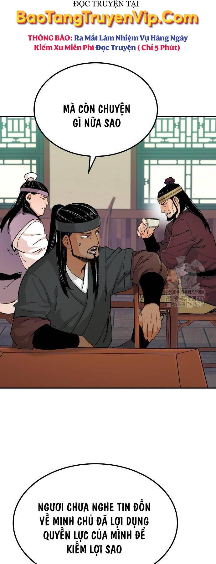 Thiên Ma Quy Hoàn - Chapter 17 - Page 51