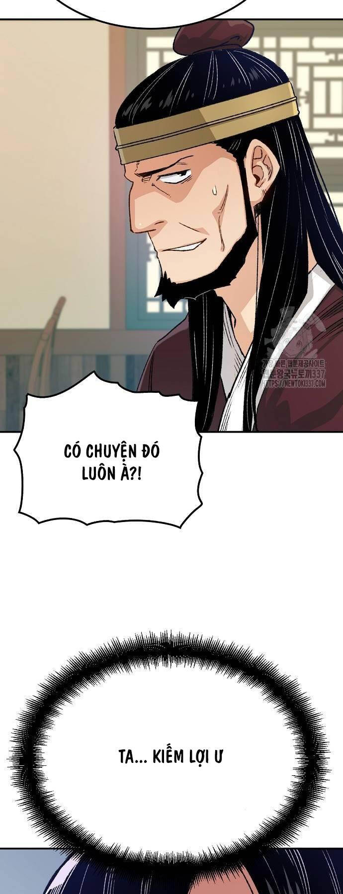 Thiên Ma Quy Hoàn - Chapter 17 - Page 52