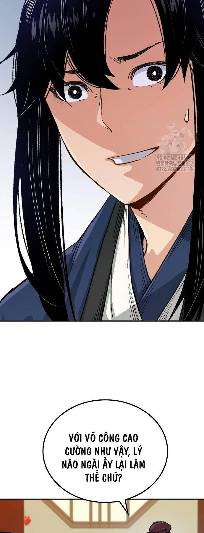 Thiên Ma Quy Hoàn - Chapter 17 - Page 53