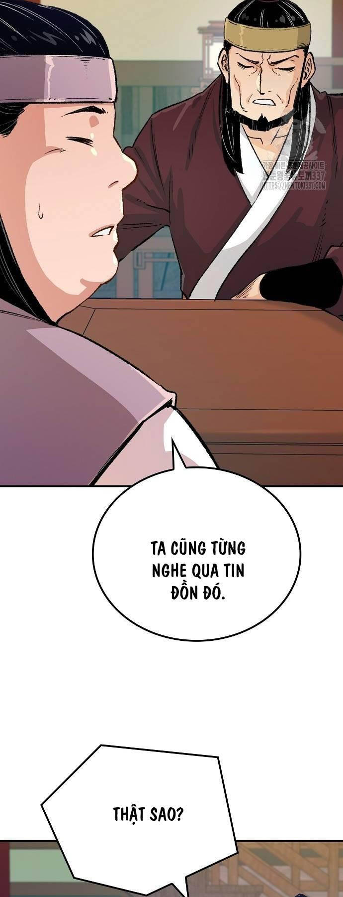 Thiên Ma Quy Hoàn - Chapter 17 - Page 54