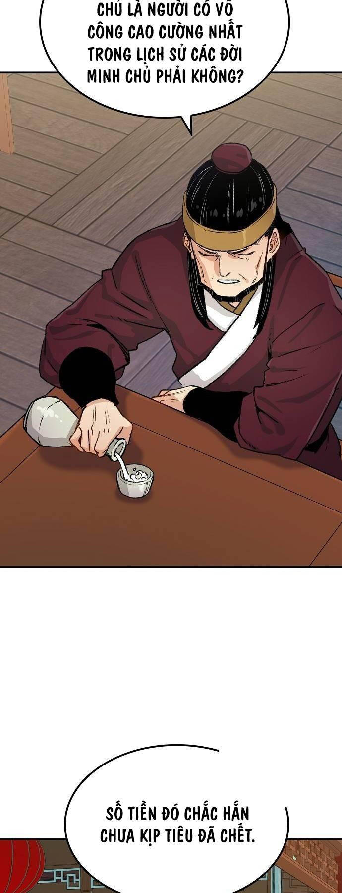 Thiên Ma Quy Hoàn - Chapter 17 - Page 56