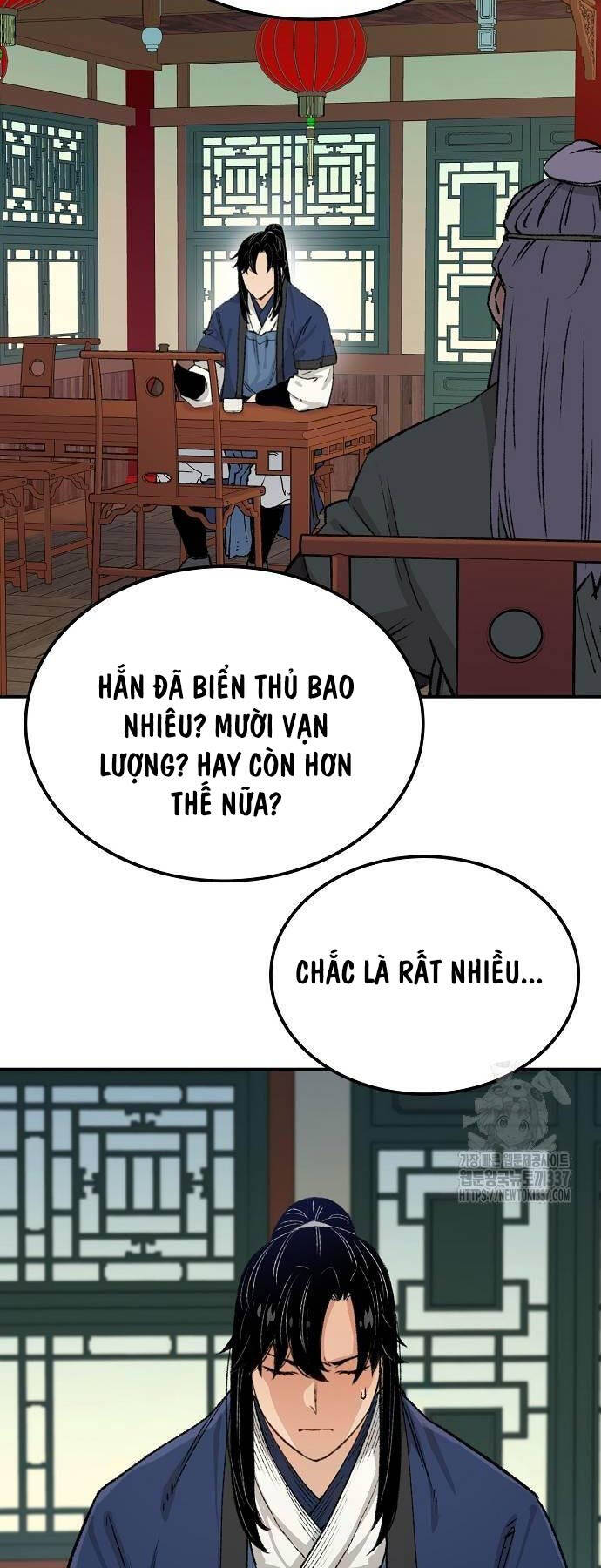 Thiên Ma Quy Hoàn - Chapter 17 - Page 57