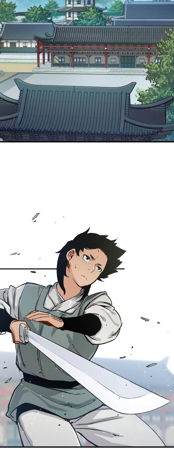 Thiên Ma Quy Hoàn - Chapter 17 - Page 66