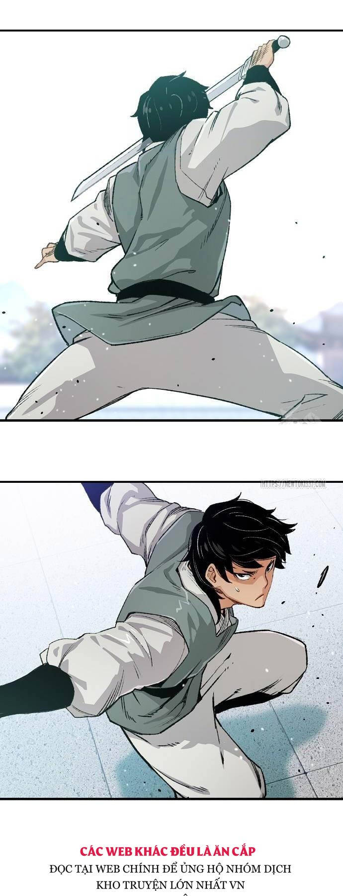 Thiên Ma Quy Hoàn - Chapter 17 - Page 67