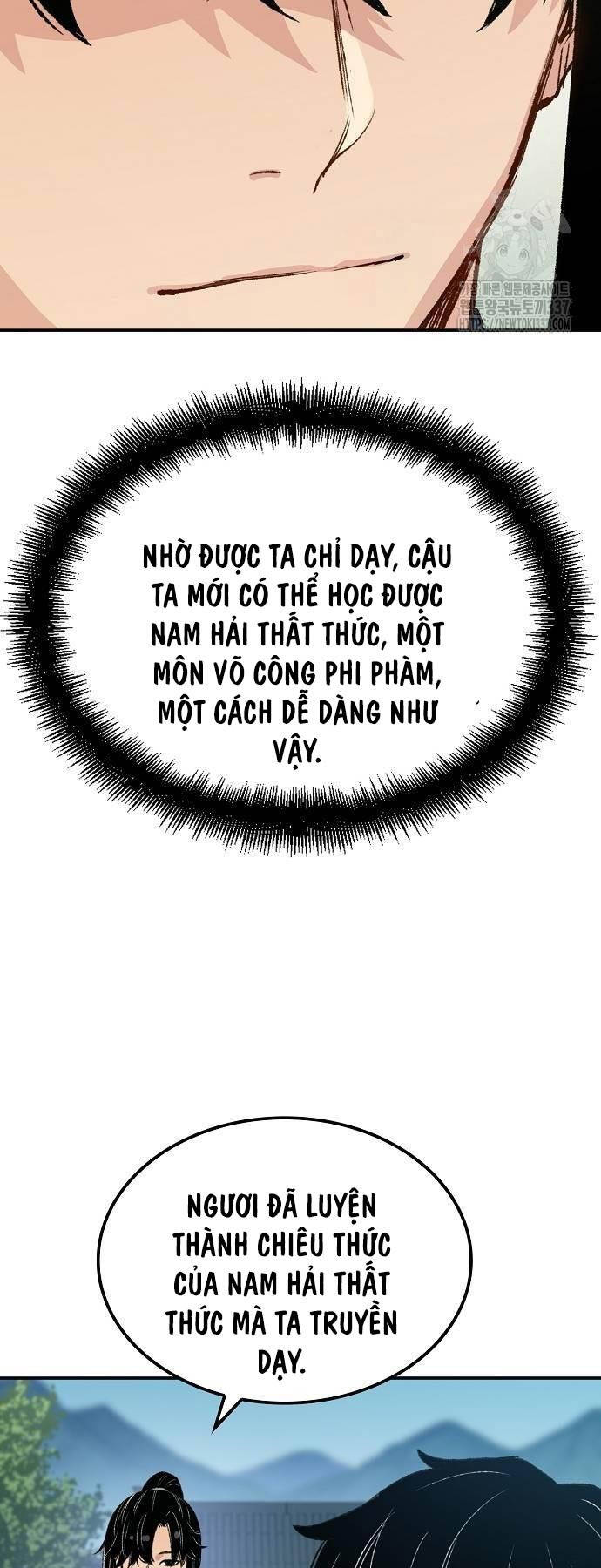 Thiên Ma Quy Hoàn - Chapter 17 - Page 70