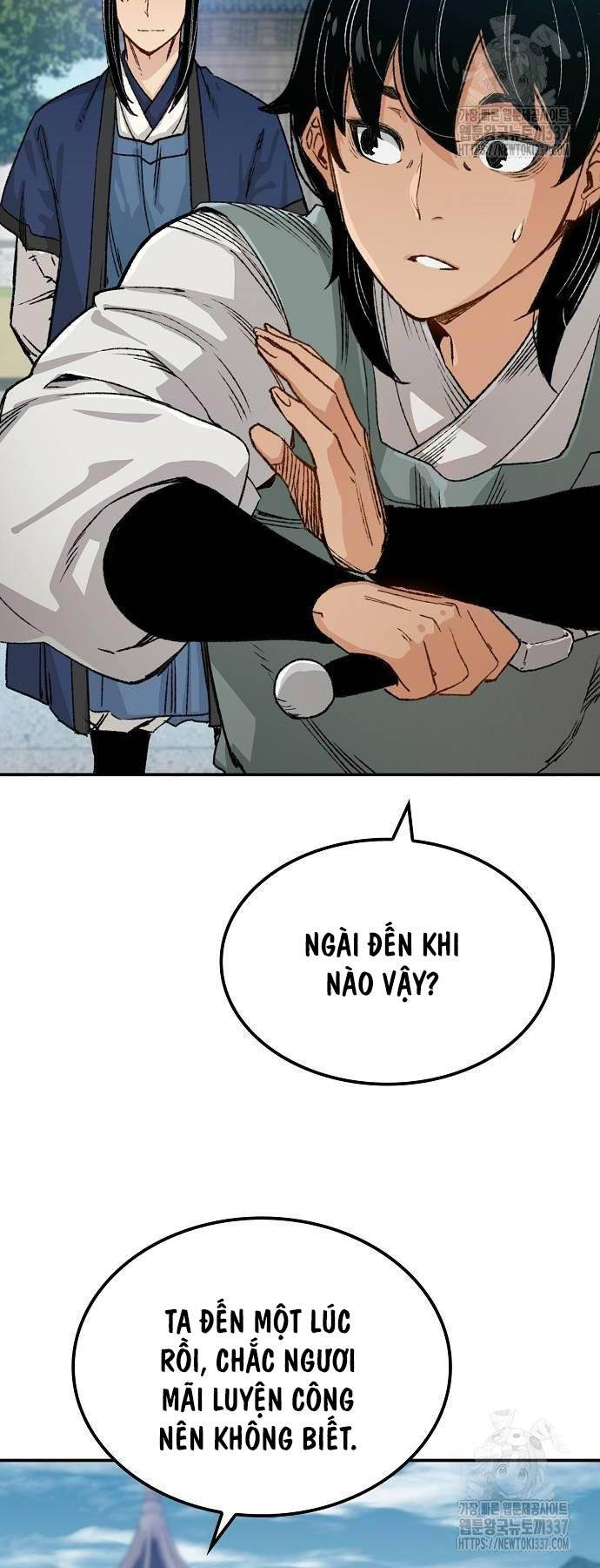 Thiên Ma Quy Hoàn - Chapter 17 - Page 71