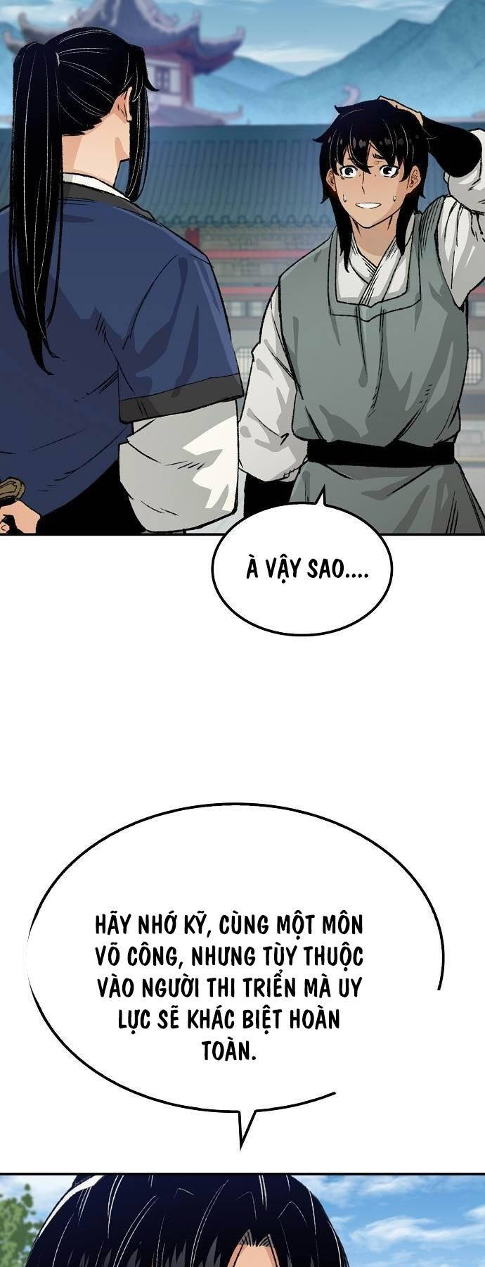 Thiên Ma Quy Hoàn - Chapter 17 - Page 72