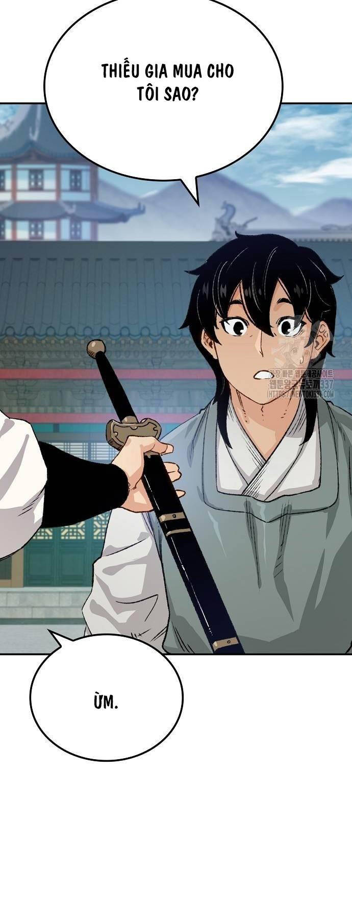 Thiên Ma Quy Hoàn - Chapter 17 - Page 76