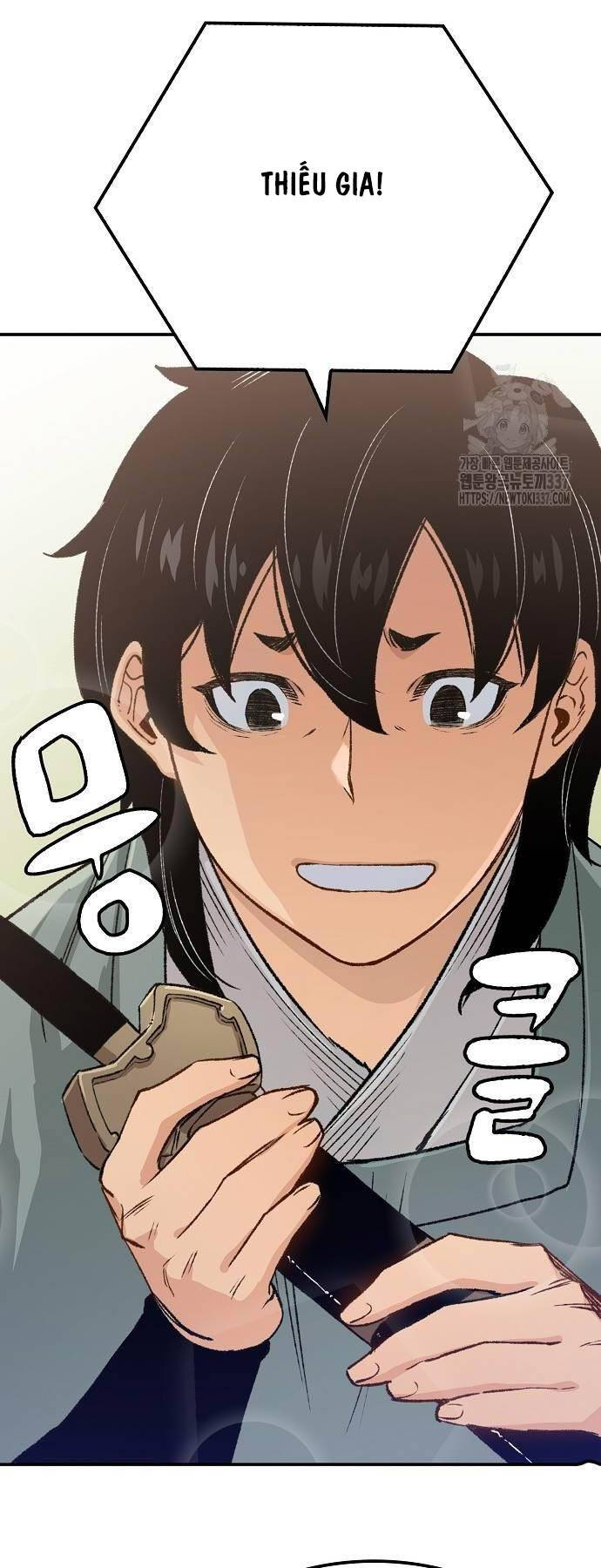 Thiên Ma Quy Hoàn - Chapter 17 - Page 77