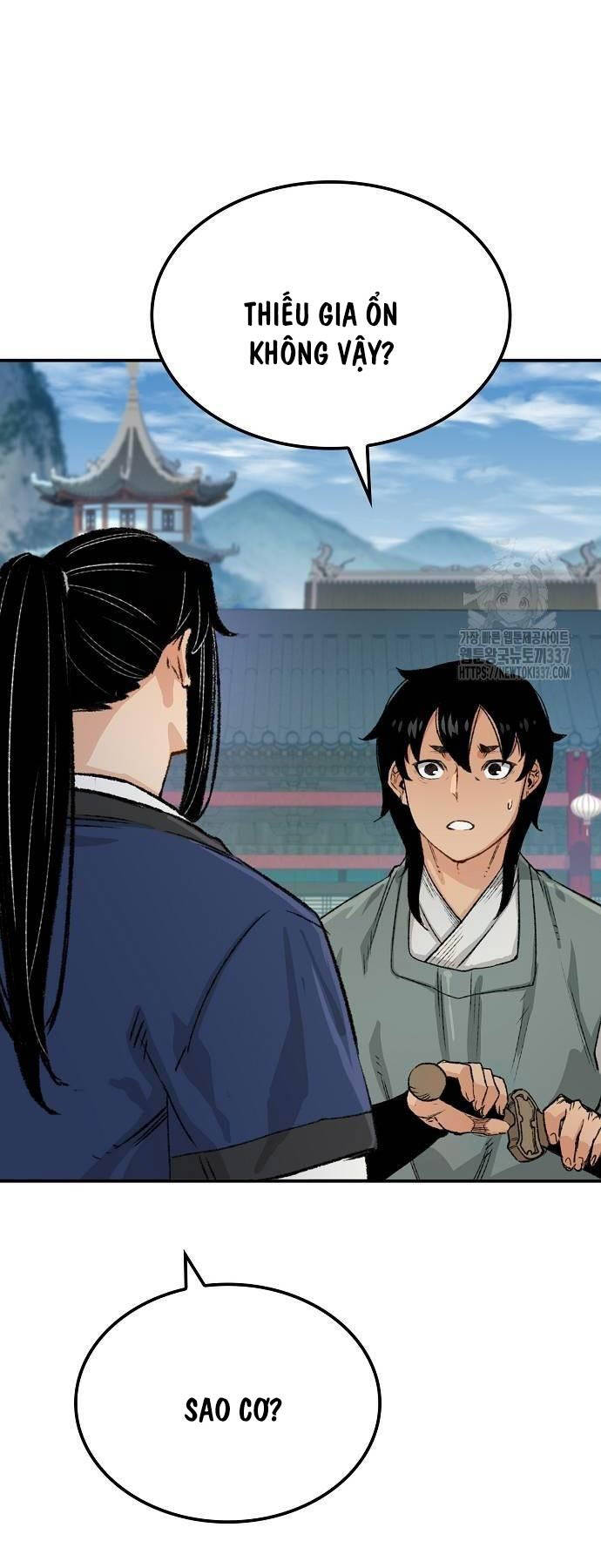 Thiên Ma Quy Hoàn - Chapter 17 - Page 84