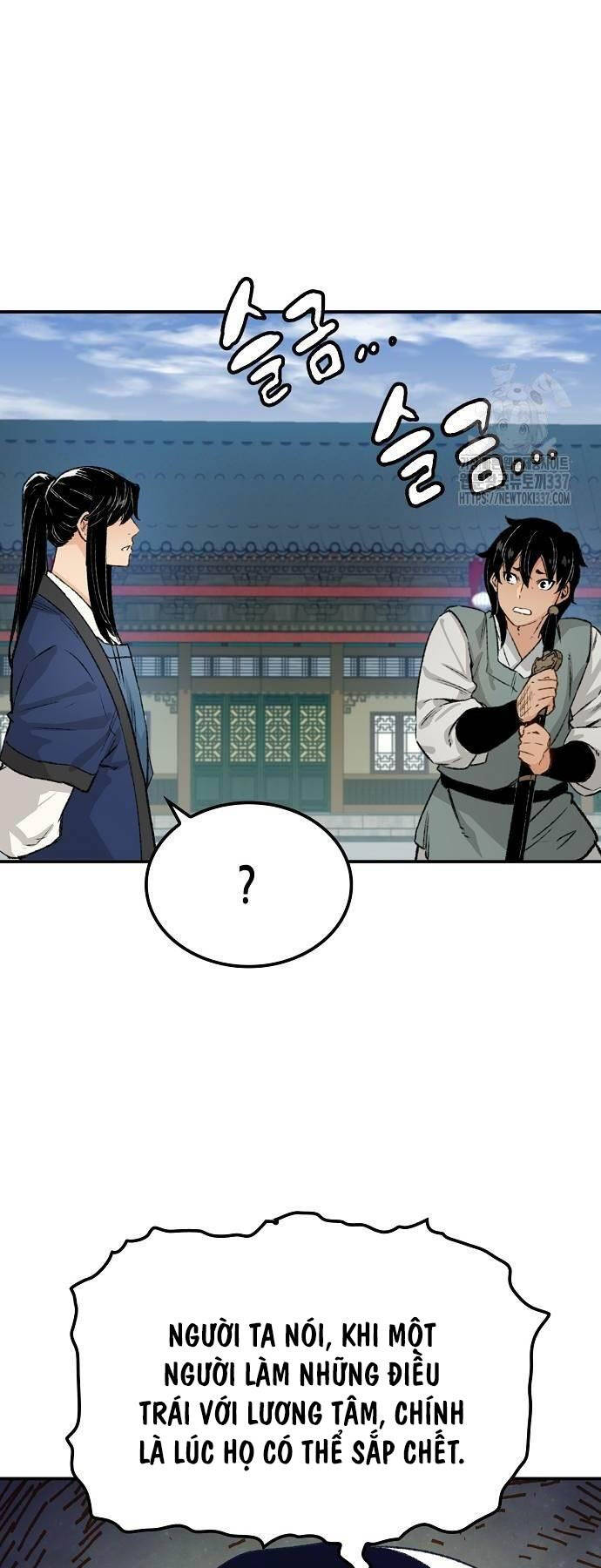 Thiên Ma Quy Hoàn - Chapter 17 - Page 85