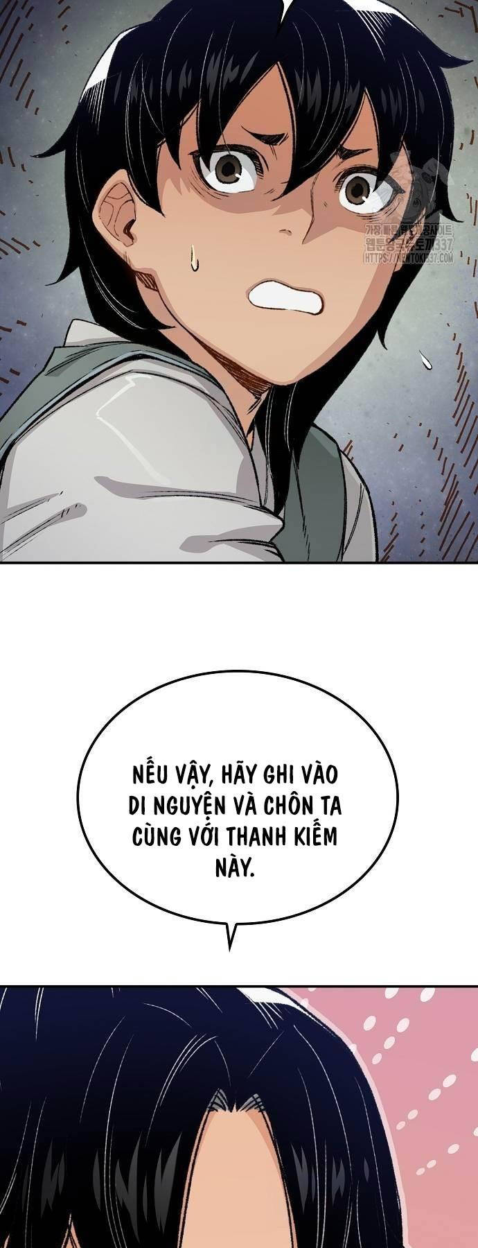 Thiên Ma Quy Hoàn - Chapter 17 - Page 86