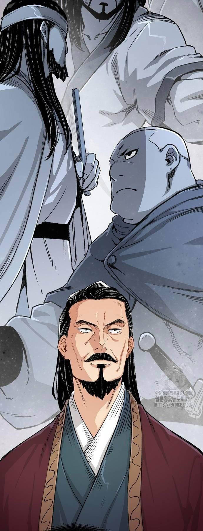 Thiên Ma Quy Hoàn - Chapter 17 - Page 9