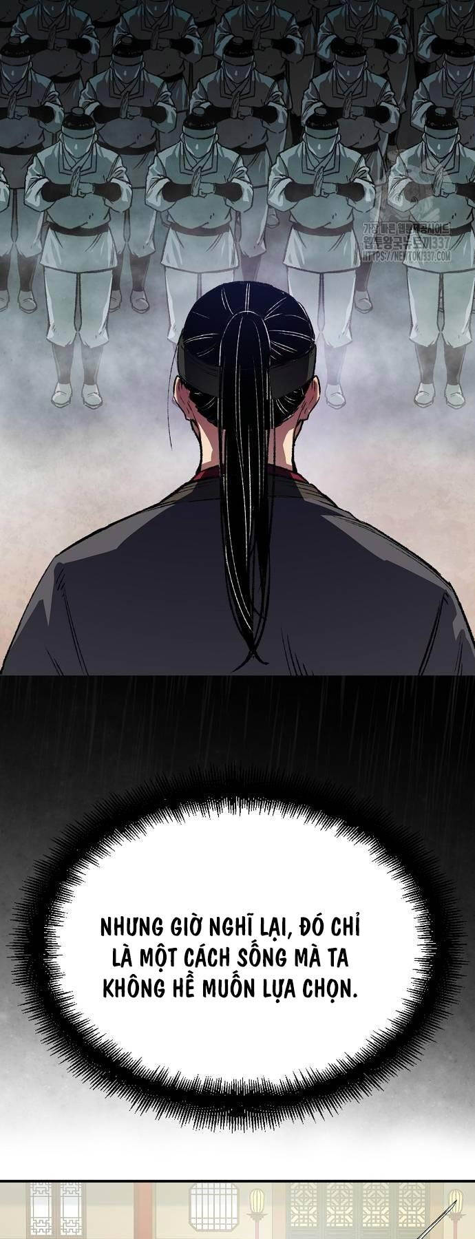 Thiên Ma Quy Hoàn - Chapter 17 - Page 94