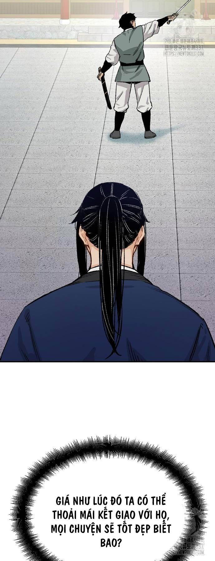 Thiên Ma Quy Hoàn - Chapter 17 - Page 95